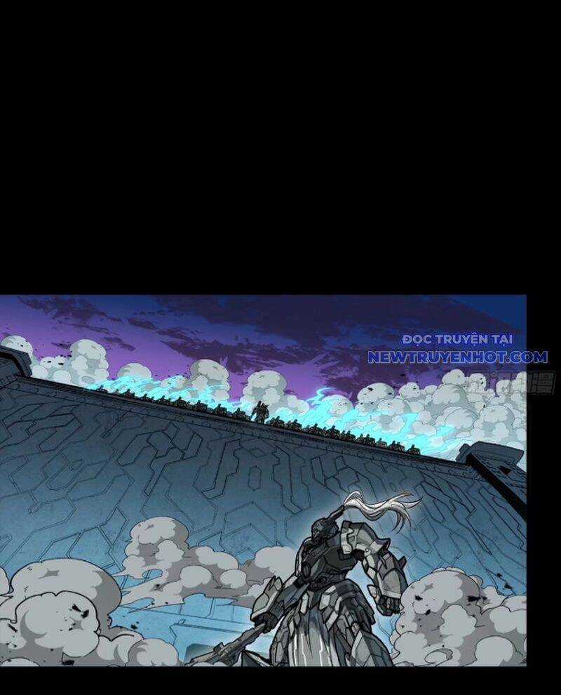 Tinh Giáp Hồn Tướng Chương 260 trang 32