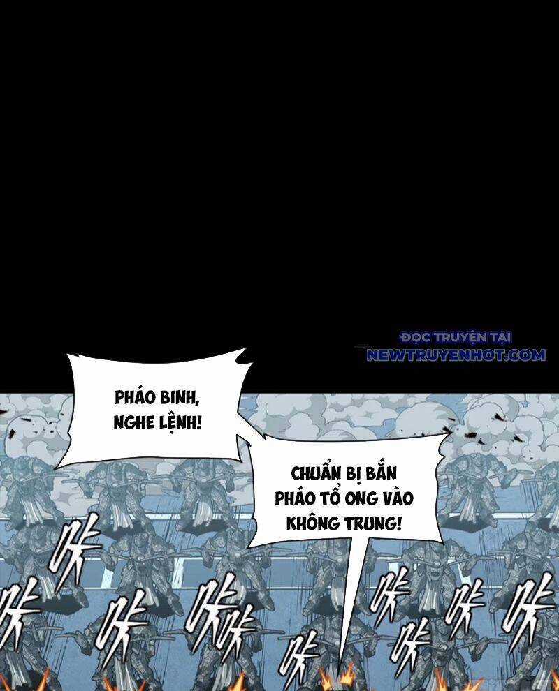 Tinh Giáp Hồn Tướng Chương 260 trang 33