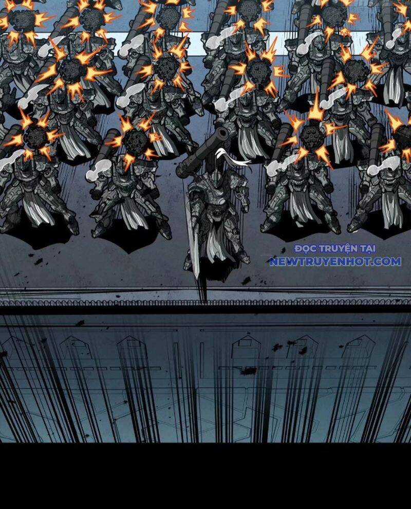 Tinh Giáp Hồn Tướng Chương 260 trang 34