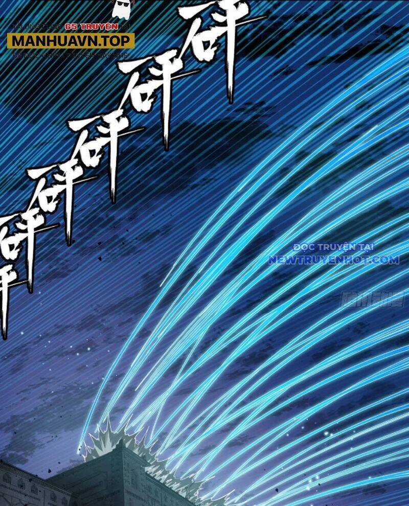 Tinh Giáp Hồn Tướng Chương 260 trang 36