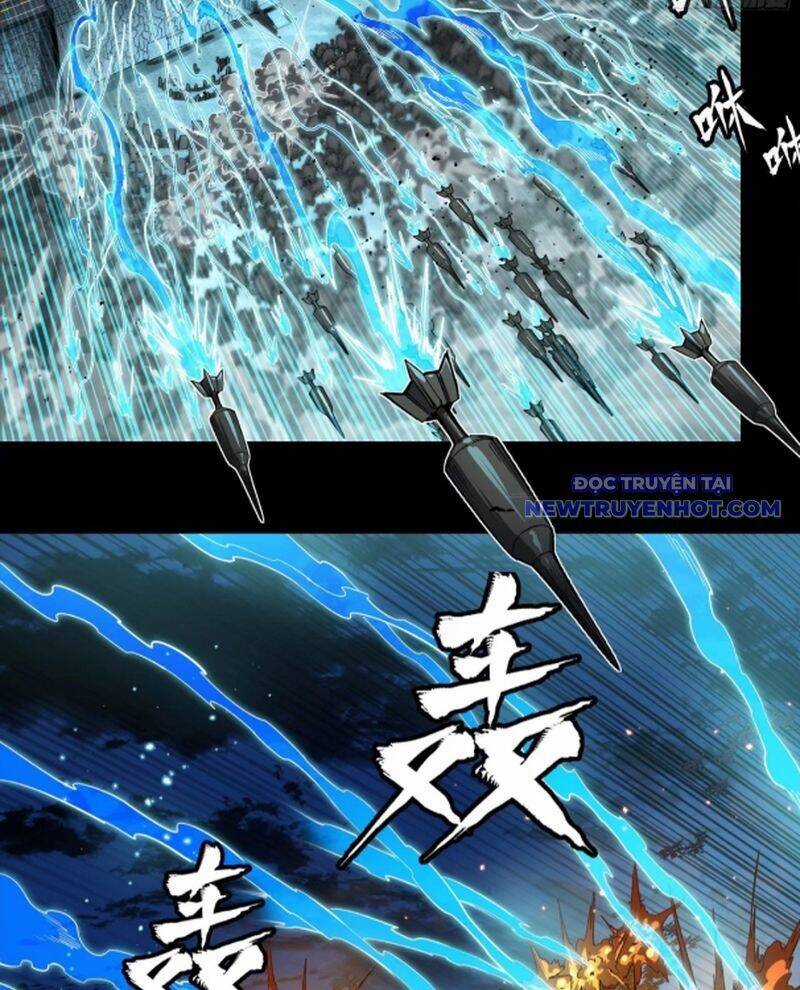 Tinh Giáp Hồn Tướng Chương 260 trang 39