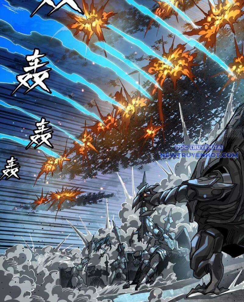 Tinh Giáp Hồn Tướng Chương 260 trang 40