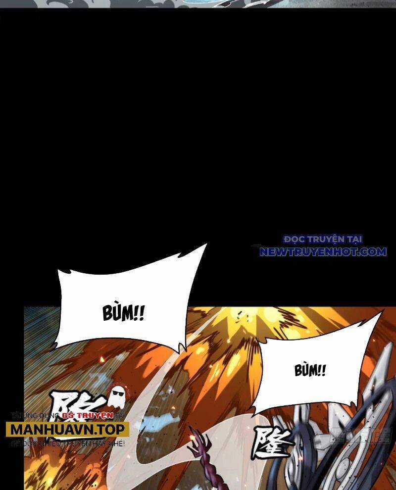 Tinh Giáp Hồn Tướng Chương 260 trang 41