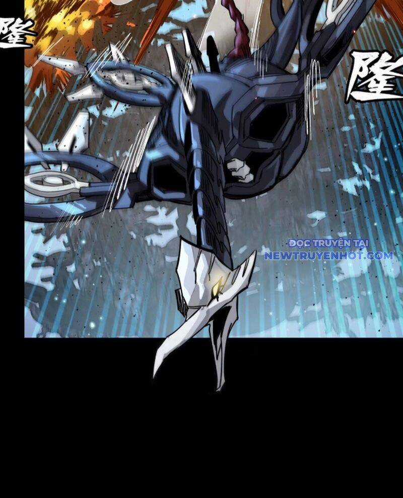 Tinh Giáp Hồn Tướng Chương 260 trang 42