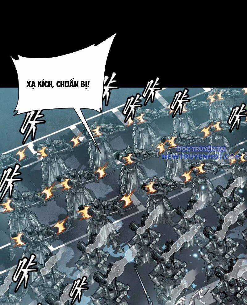 Tinh Giáp Hồn Tướng Chương 260 trang 43