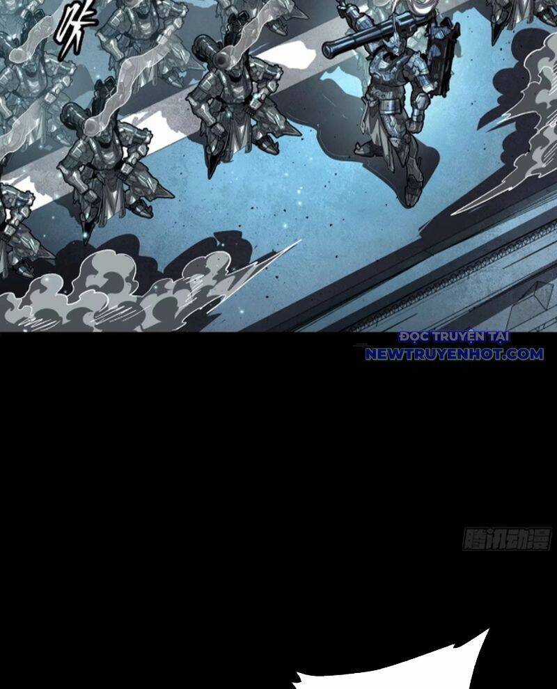 Tinh Giáp Hồn Tướng Chương 260 trang 44