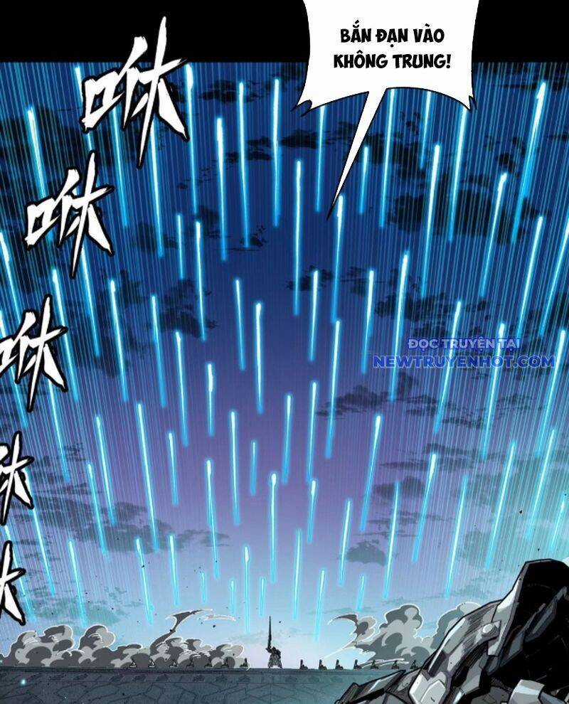 Tinh Giáp Hồn Tướng Chương 260 trang 45