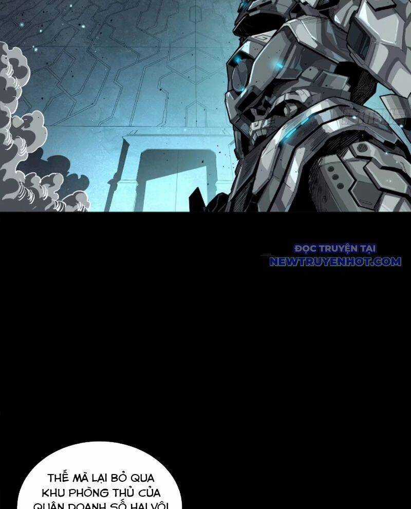 Tinh Giáp Hồn Tướng Chương 260 trang 46