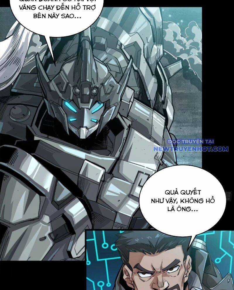 Tinh Giáp Hồn Tướng Chương 260 trang 47