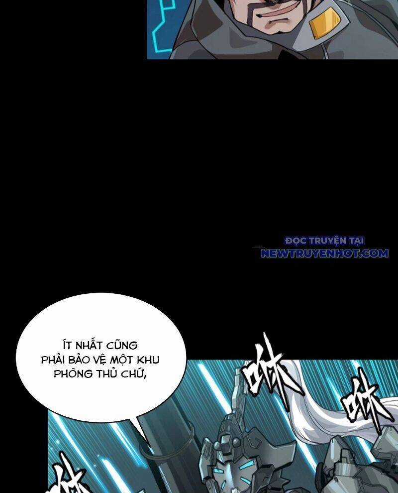 Tinh Giáp Hồn Tướng Chương 260 trang 48