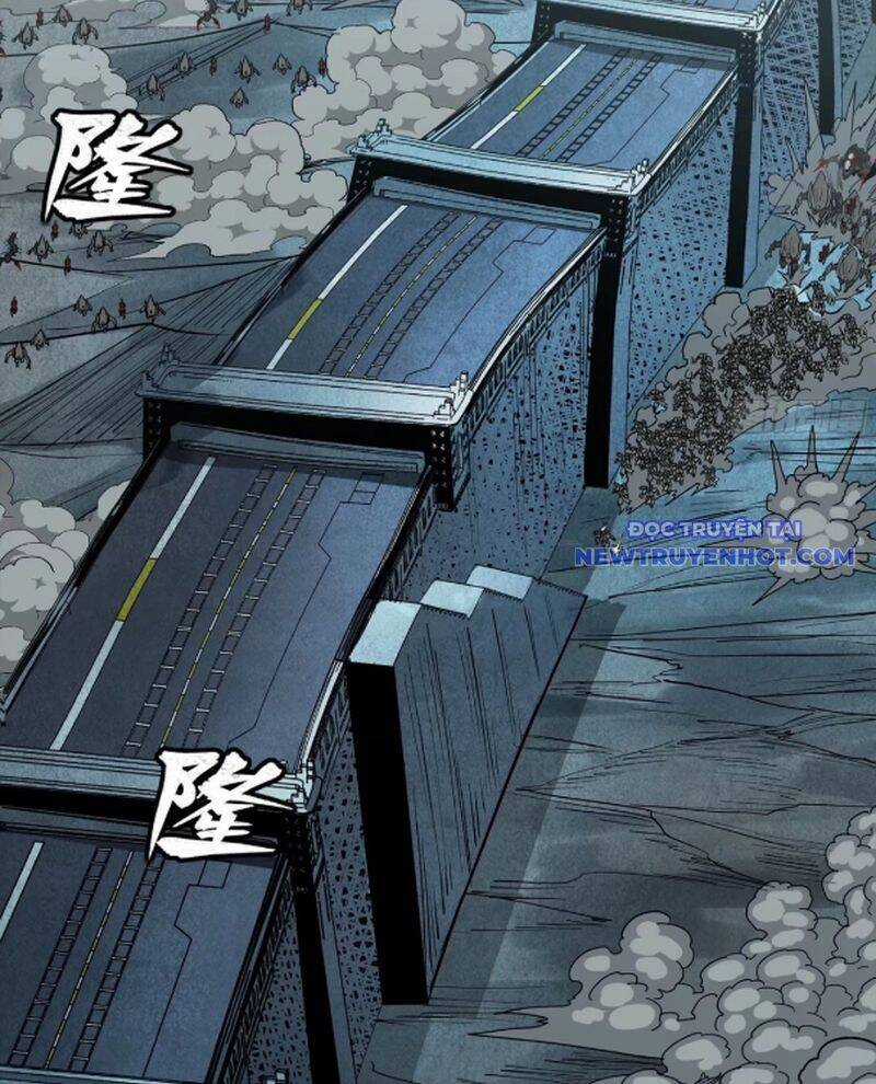 Tinh Giáp Hồn Tướng Chương 260 trang 5