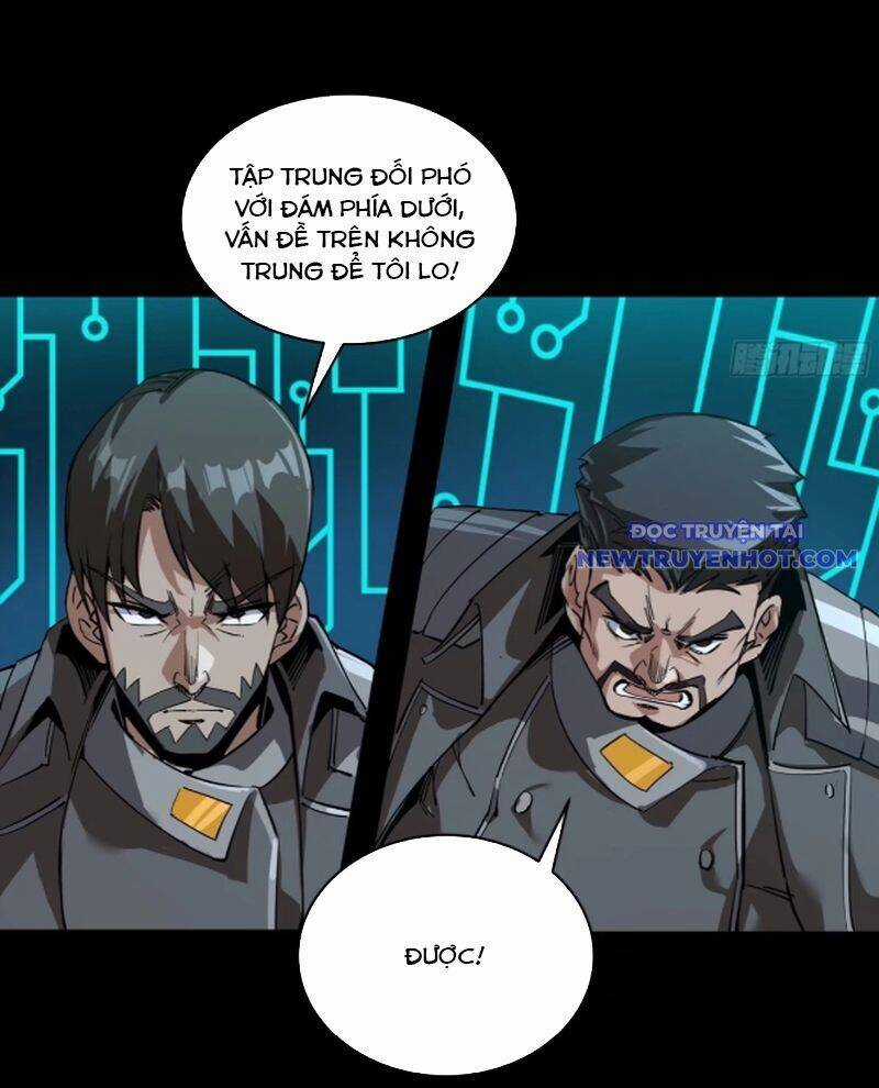 Tinh Giáp Hồn Tướng Chương 260 trang 51