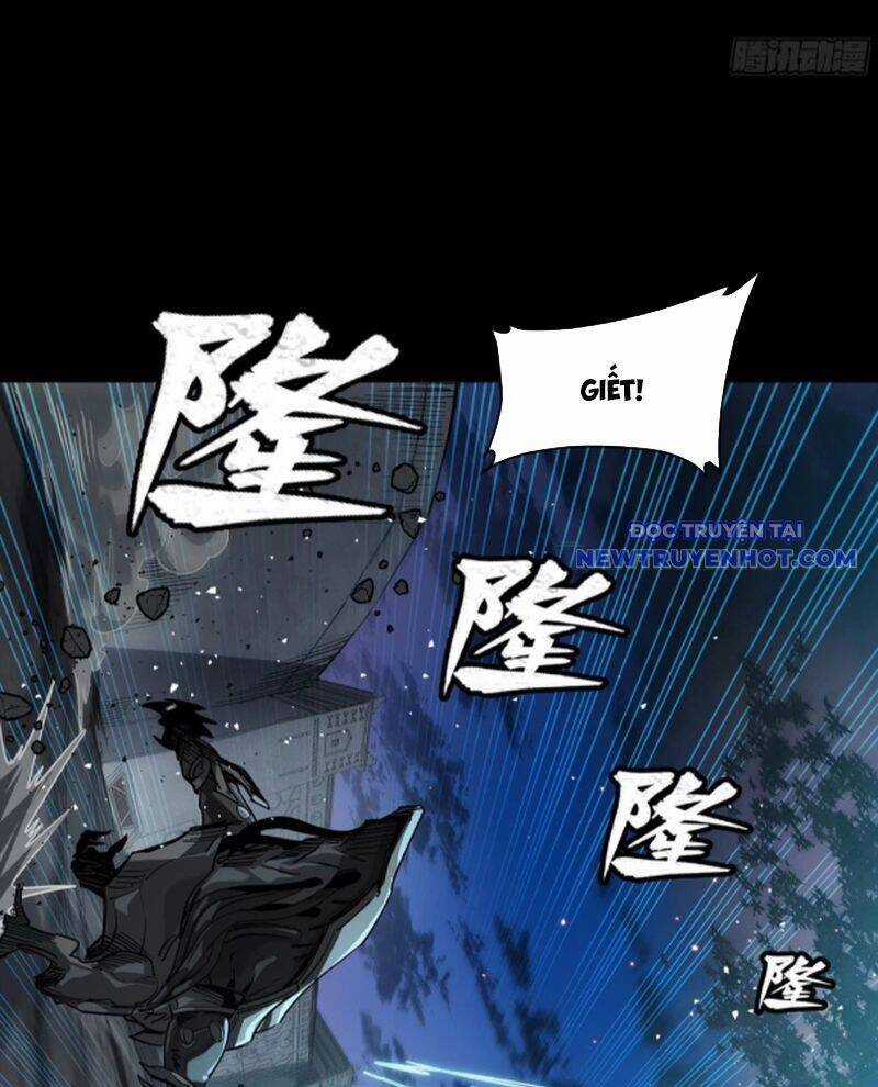 Tinh Giáp Hồn Tướng Chương 260 trang 52