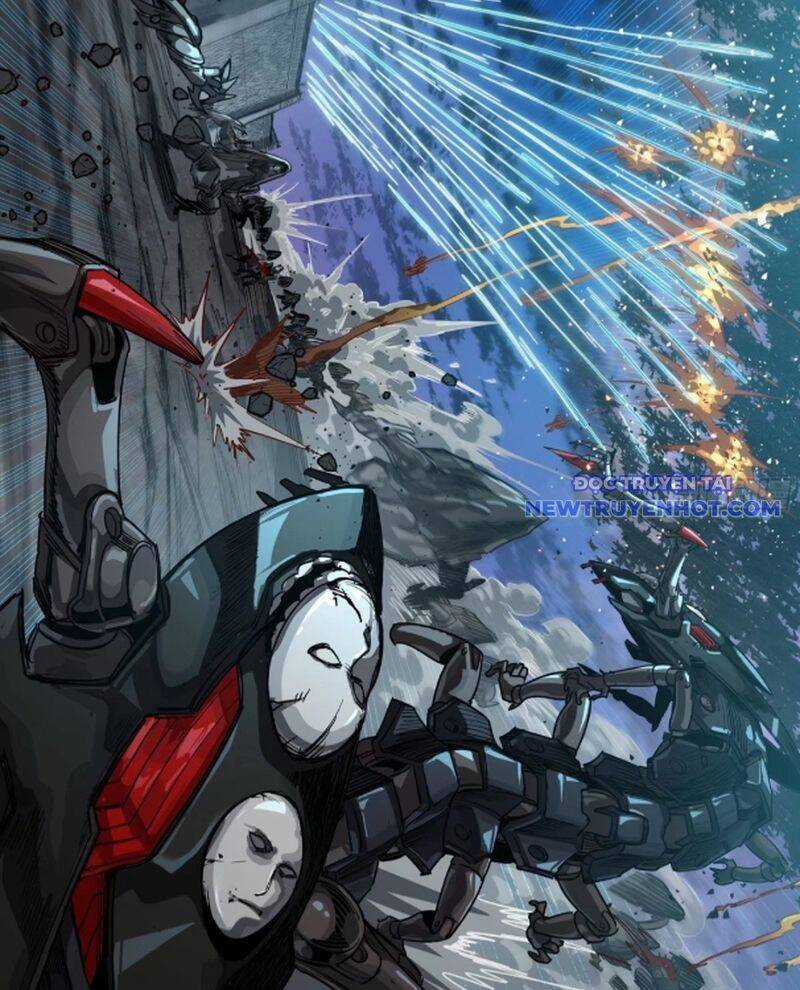 Tinh Giáp Hồn Tướng Chương 260 trang 53