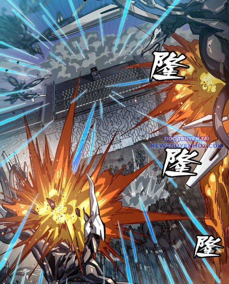 Tinh Giáp Hồn Tướng Chương 260 trang 55