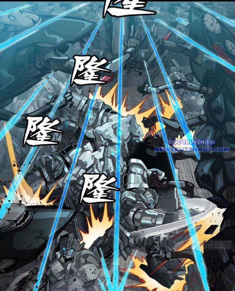 Tinh Giáp Hồn Tướng Chương 260 trang 57