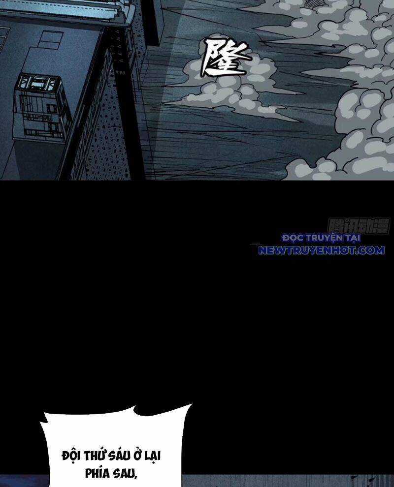 Tinh Giáp Hồn Tướng Chương 260 trang 6