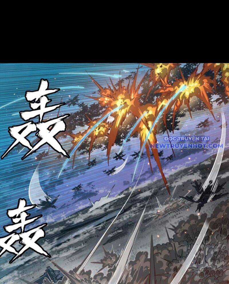 Tinh Giáp Hồn Tướng Chương 260 trang 61