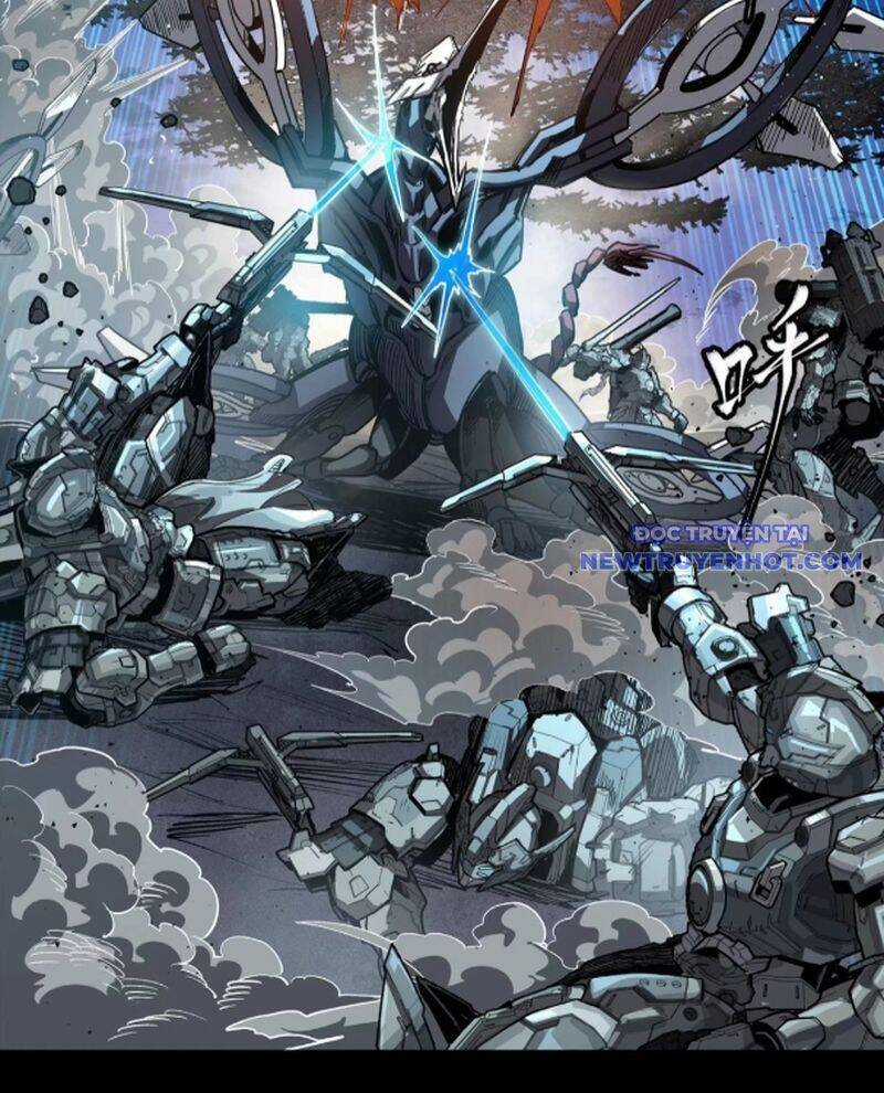 Tinh Giáp Hồn Tướng Chương 260 trang 64