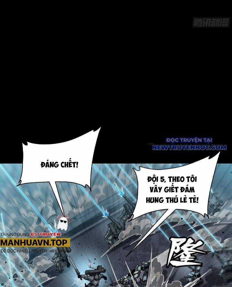 Tinh Giáp Hồn Tướng Chương 260 trang 65