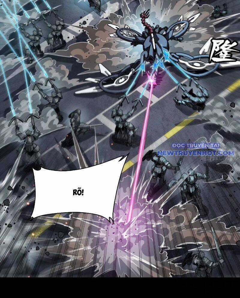 Tinh Giáp Hồn Tướng Chương 260 trang 66