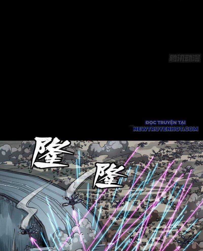 Tinh Giáp Hồn Tướng Chương 260 trang 67