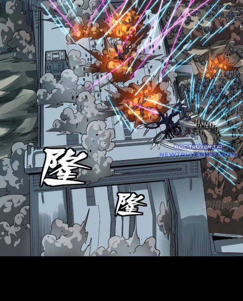 Tinh Giáp Hồn Tướng Chương 260 trang 68