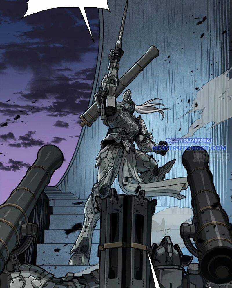 Tinh Giáp Hồn Tướng Chương 260 trang 7