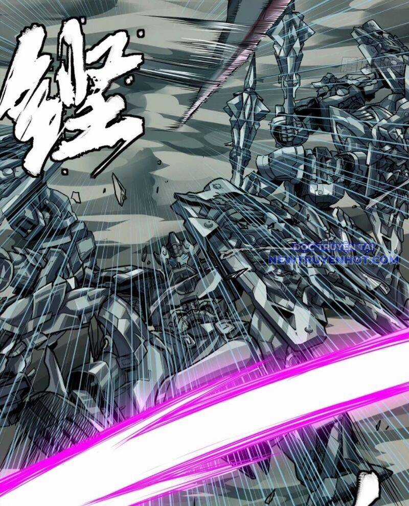 Tinh Giáp Hồn Tướng Chương 260 trang 70