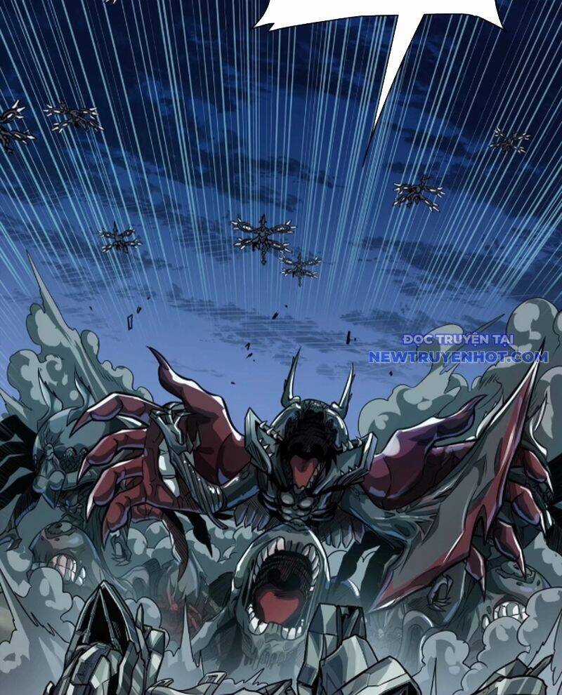 Tinh Giáp Hồn Tướng Chương 260 trang 72