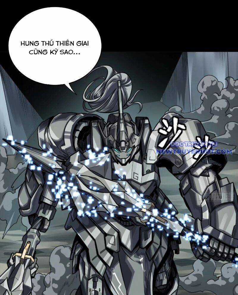 Tinh Giáp Hồn Tướng Chương 260 trang 74