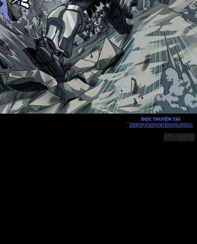 Tinh Giáp Hồn Tướng Chương 260 trang 77