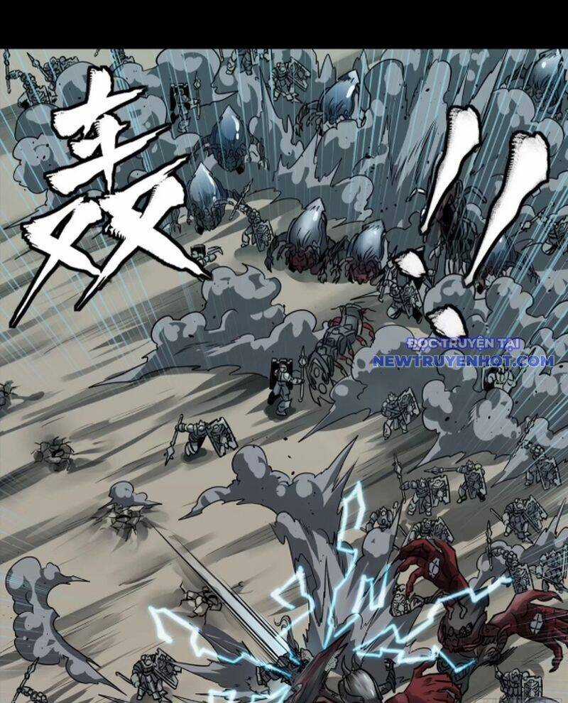 Tinh Giáp Hồn Tướng Chương 260 trang 78