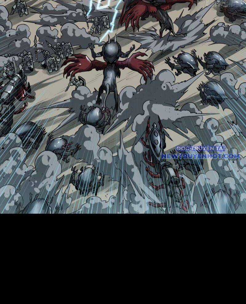 Tinh Giáp Hồn Tướng Chương 260 trang 79