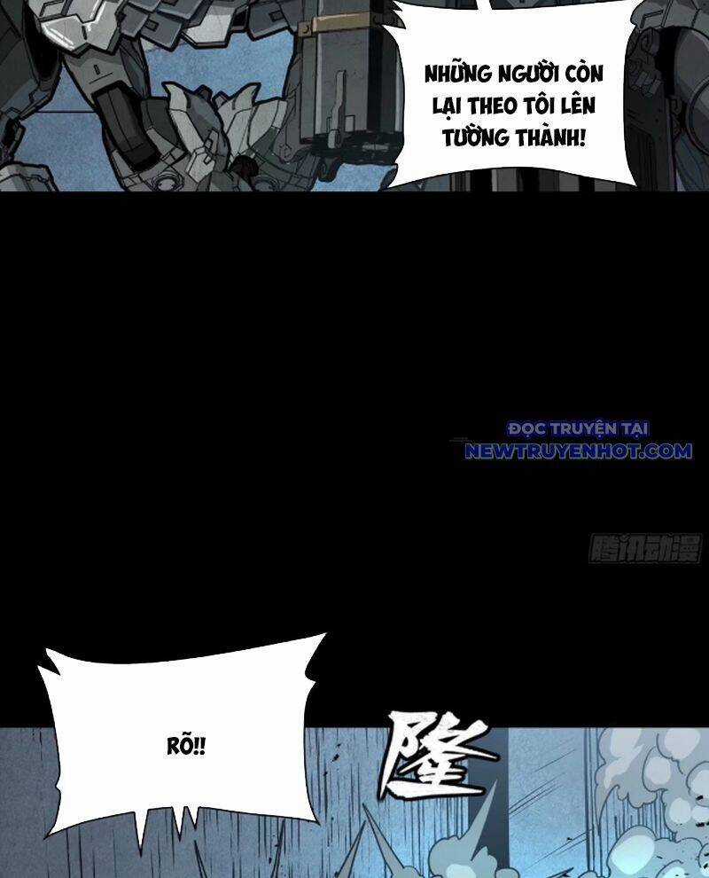 Tinh Giáp Hồn Tướng Chương 260 trang 8