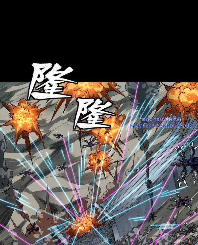 Tinh Giáp Hồn Tướng Chương 260 trang 80