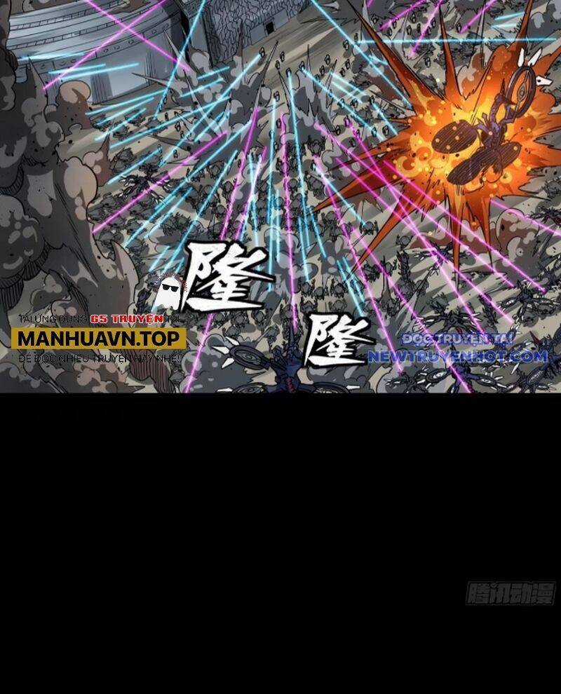 Tinh Giáp Hồn Tướng Chương 260 trang 81