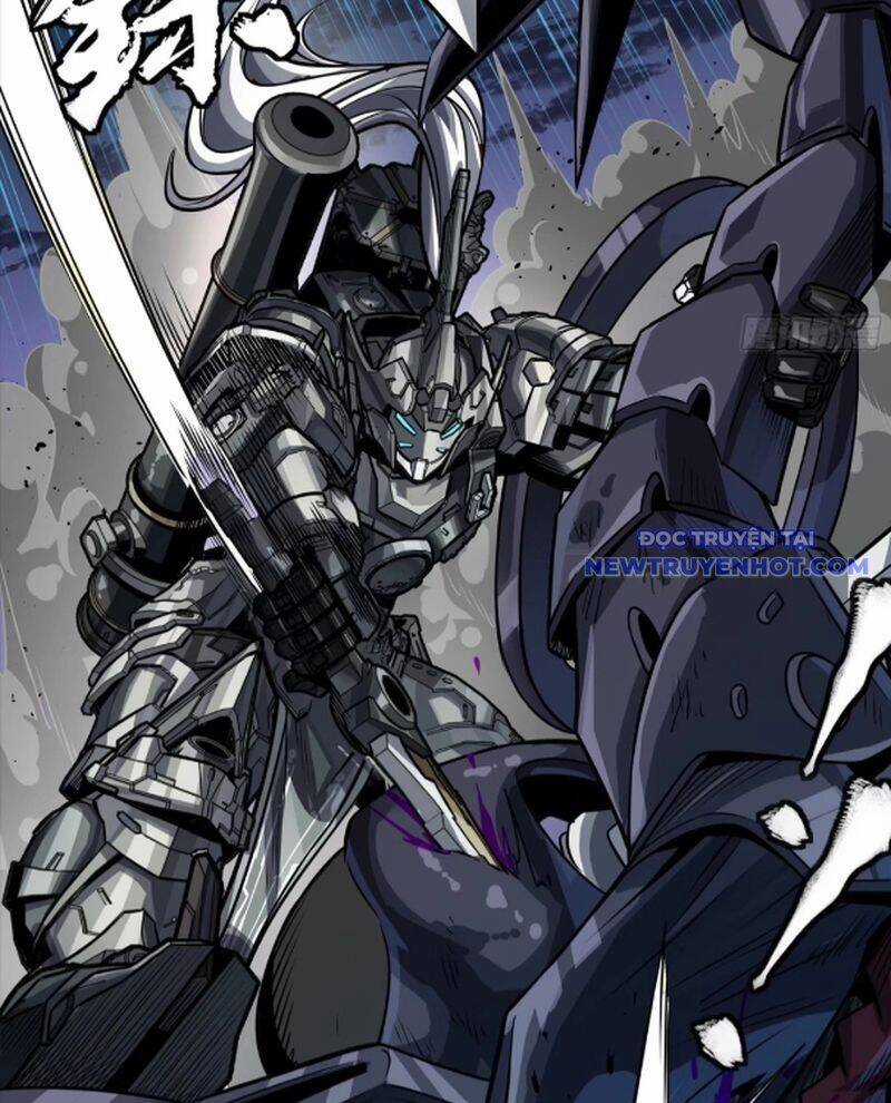 Tinh Giáp Hồn Tướng Chương 260 trang 83