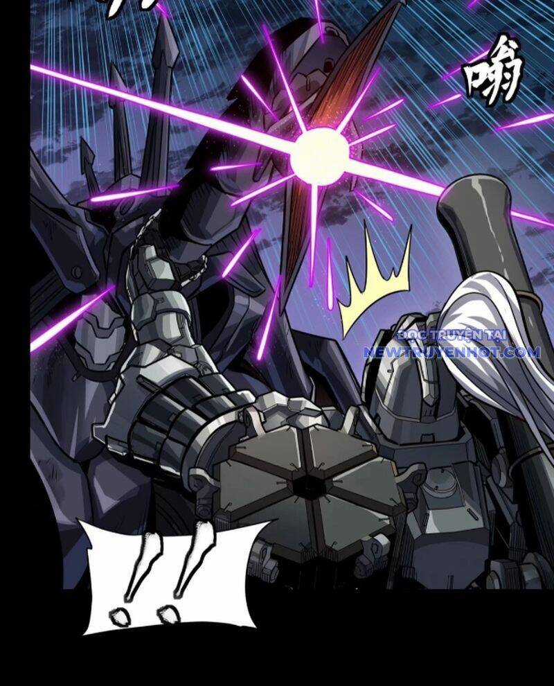 Tinh Giáp Hồn Tướng Chương 260 trang 85