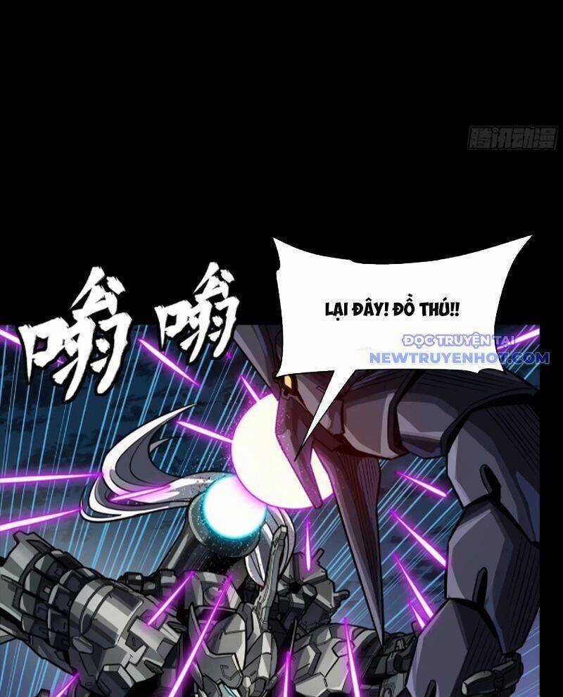 Tinh Giáp Hồn Tướng Chương 260 trang 86