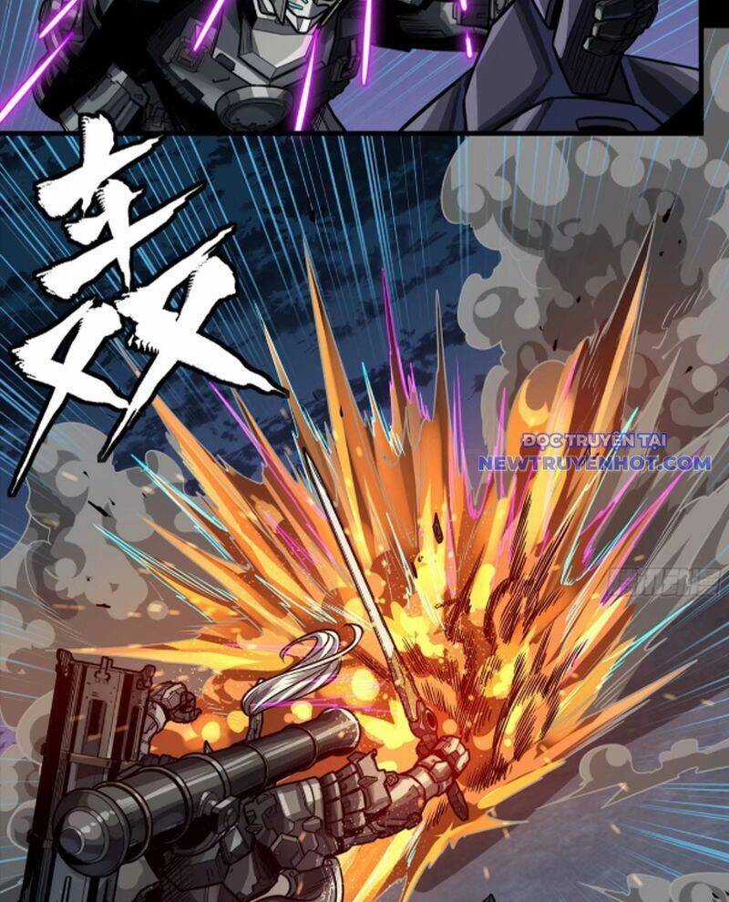 Tinh Giáp Hồn Tướng Chương 260 trang 87