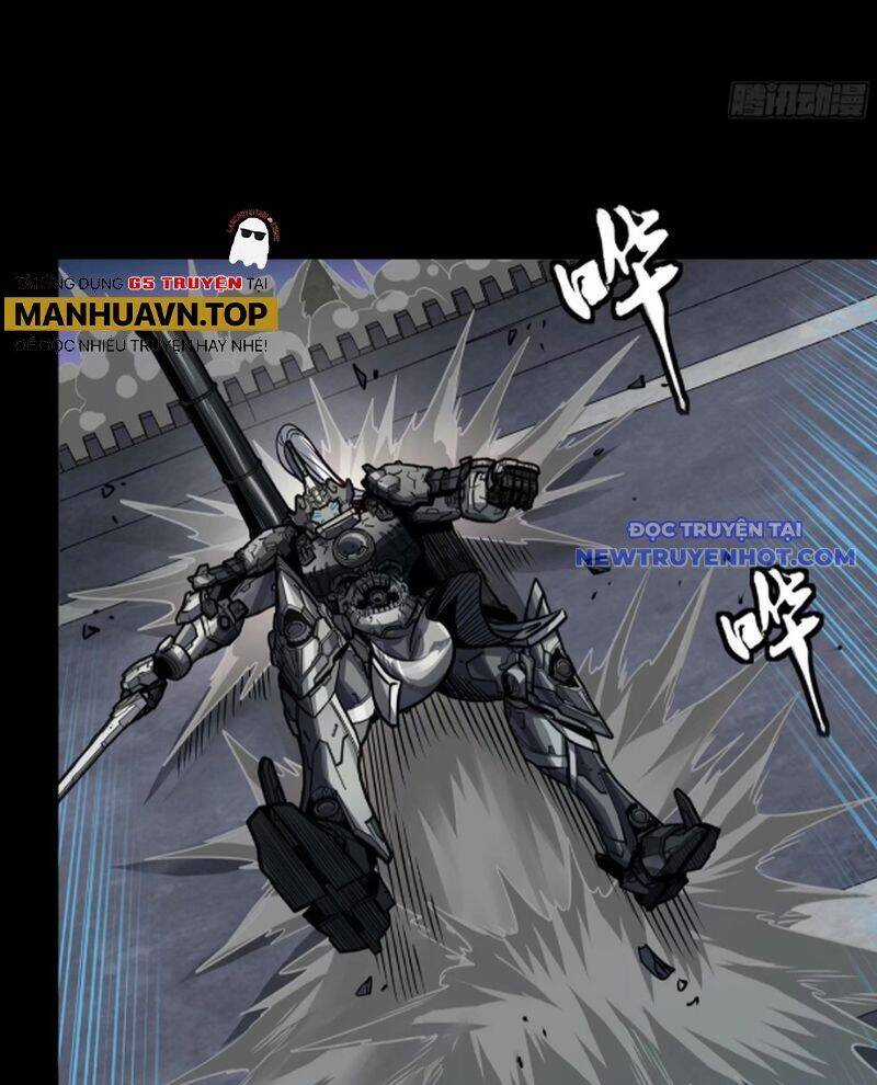 Tinh Giáp Hồn Tướng Chương 260 trang 89