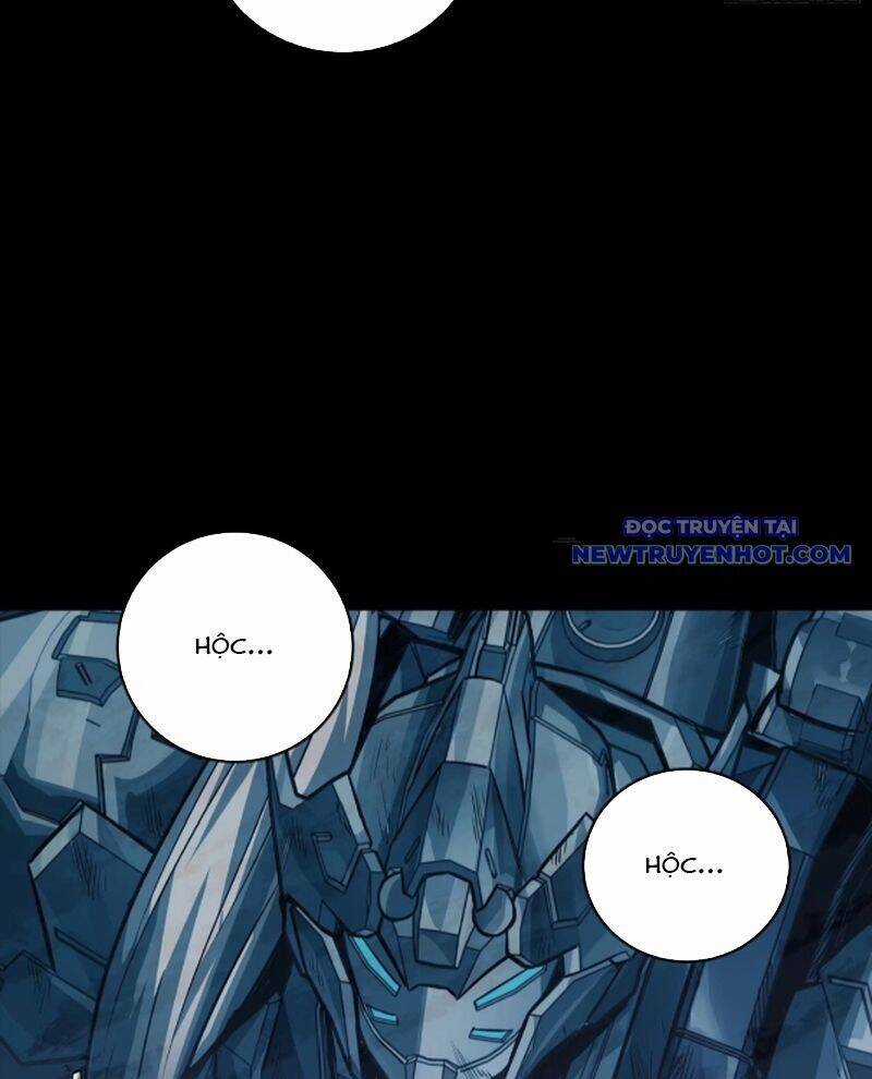 Tinh Giáp Hồn Tướng Chương 260 trang 92