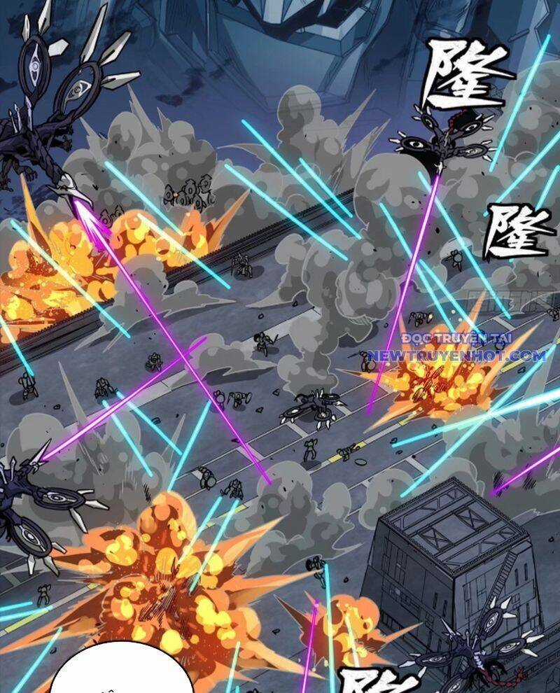 Tinh Giáp Hồn Tướng Chương 260 trang 93