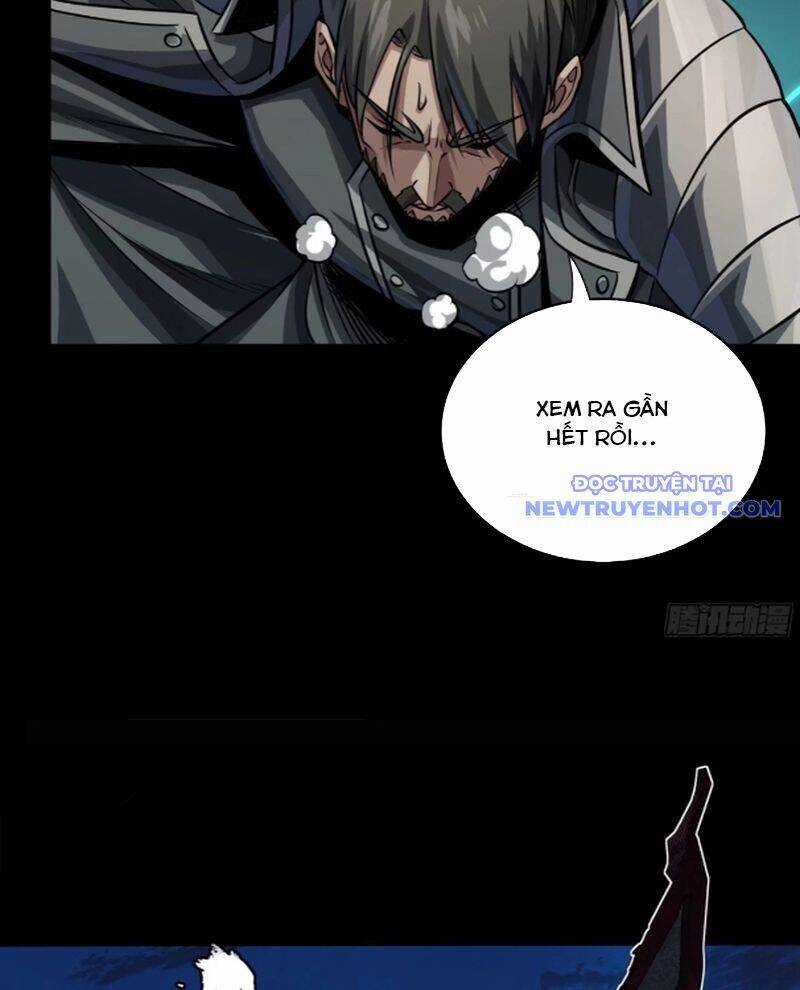 Tinh Giáp Hồn Tướng Chương 260 trang 95