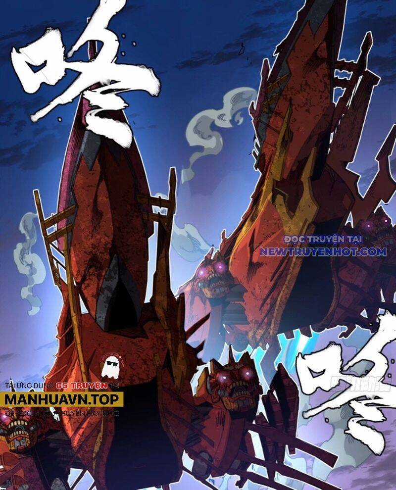 Tinh Giáp Hồn Tướng Chương 260 trang 96