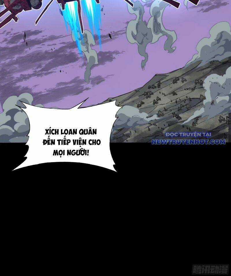 Tinh Giáp Hồn Tướng Chương 260 trang 97