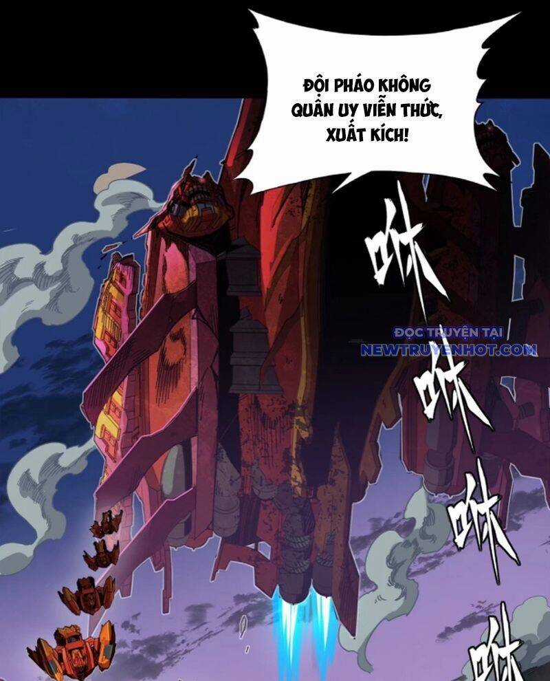 Tinh Giáp Hồn Tướng Chương 260 trang 98