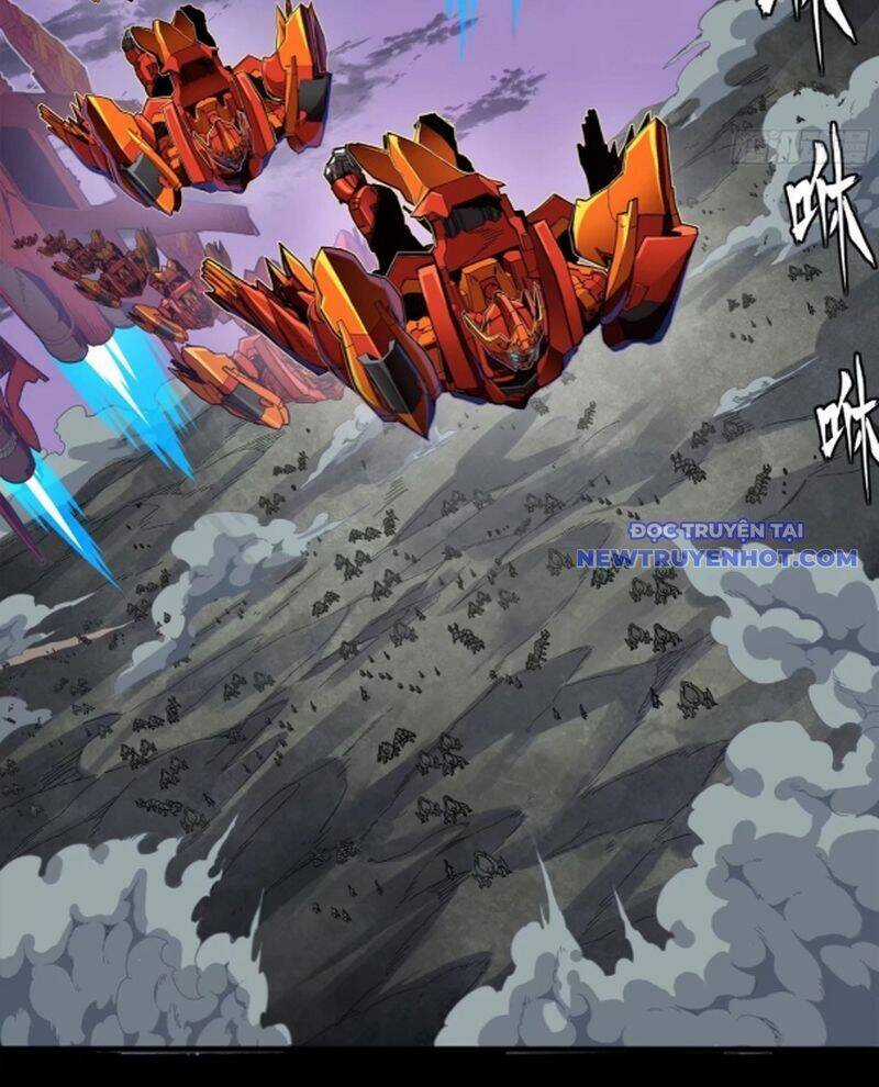 Tinh Giáp Hồn Tướng Chương 260 trang 99