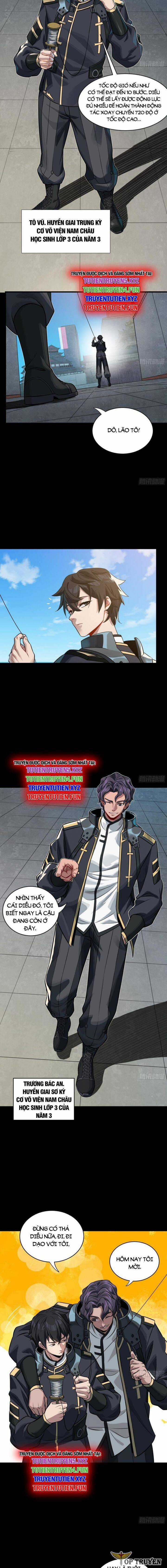 Tinh Giáp Hồn Tướng Chương 261.1 trang 2